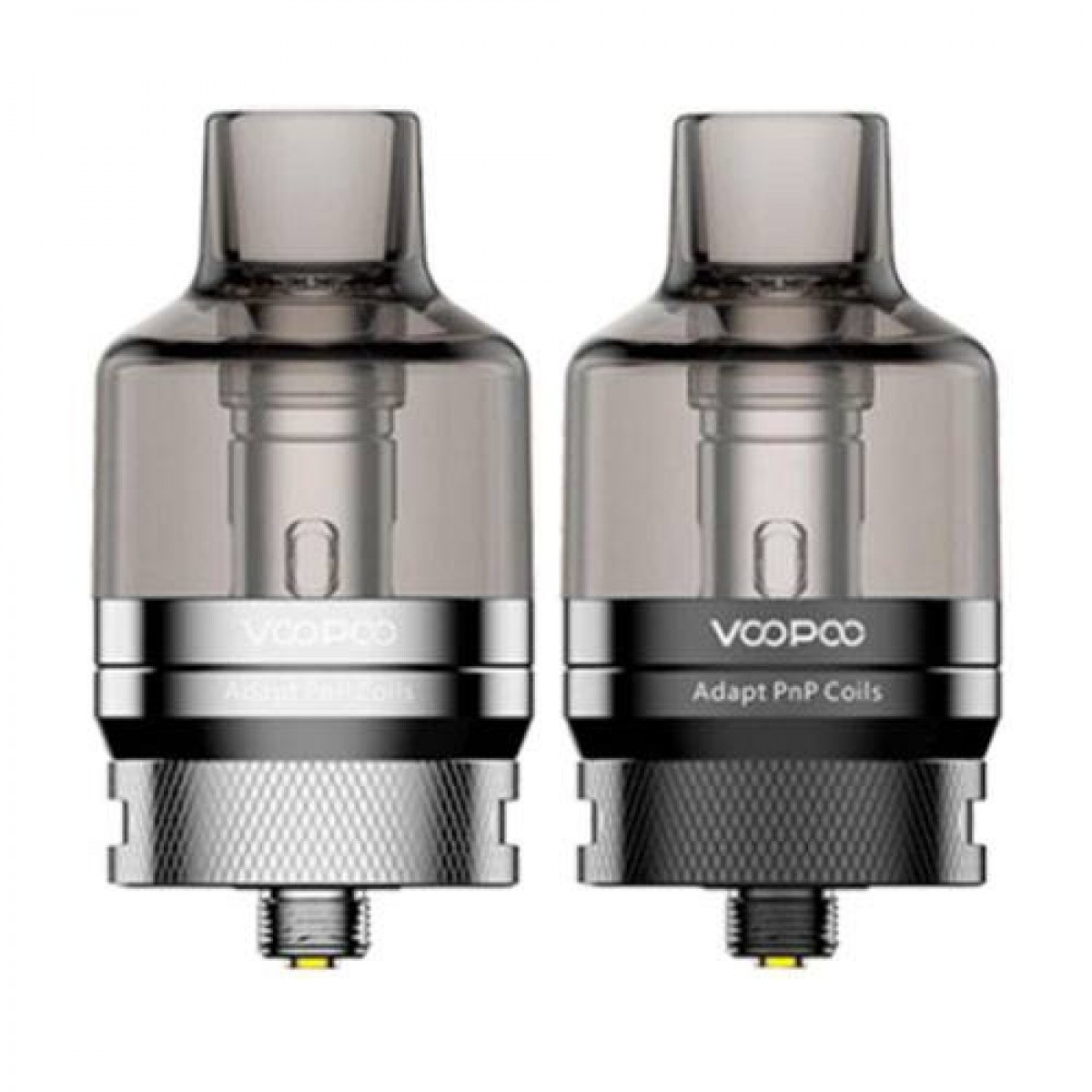 VOOPOO PnP Pod Tank 4.5ml Black